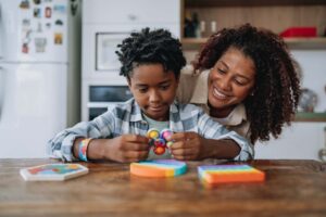 Parent Training for ABA Therapy: Empowering Your Family’s Journey